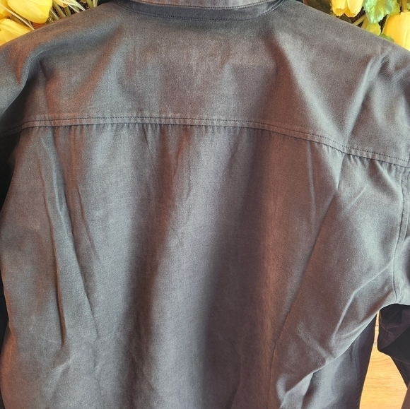 Mens button down shirt - Picture 7 of 8